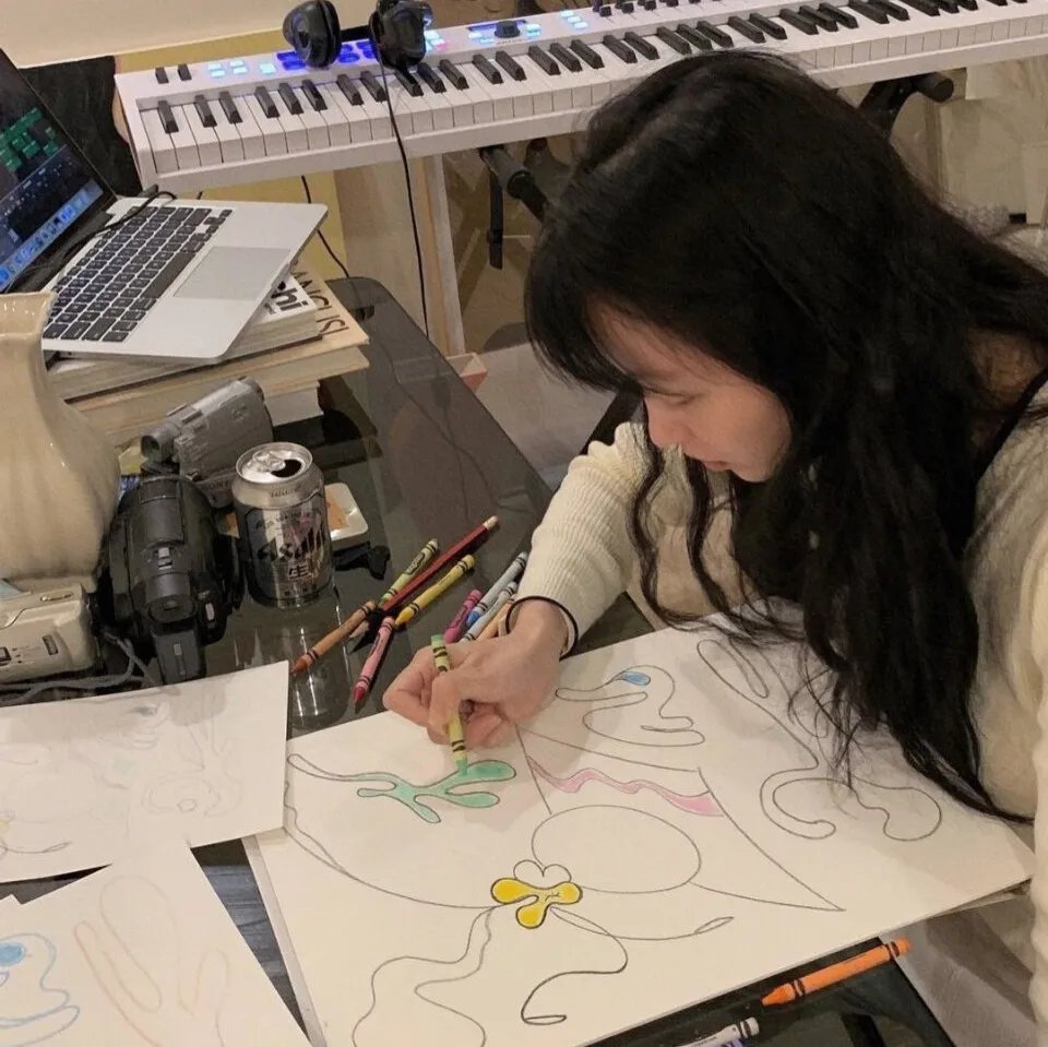 何加加的桃花源记